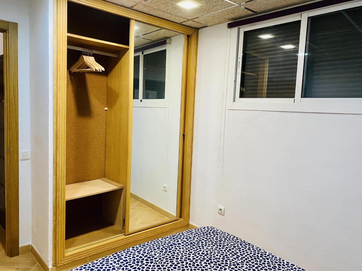 Appartamento Segunda Linea De Playa Brisa Tropical Fuengirola Esterno foto